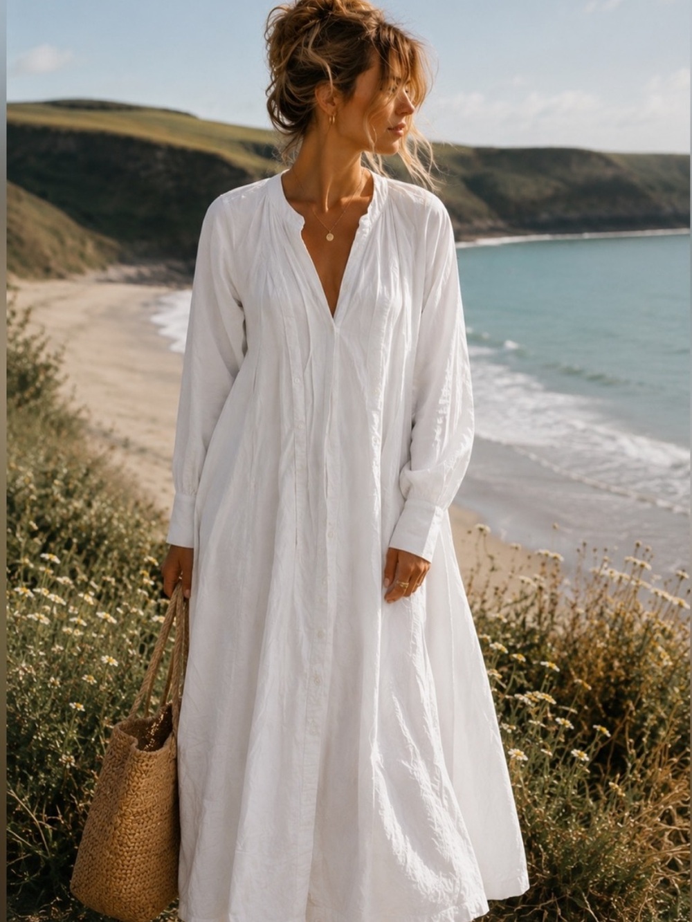 Free People Charlie Maxie Dress Size XS